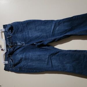 Size 18 short, Lane Bryant Jeans